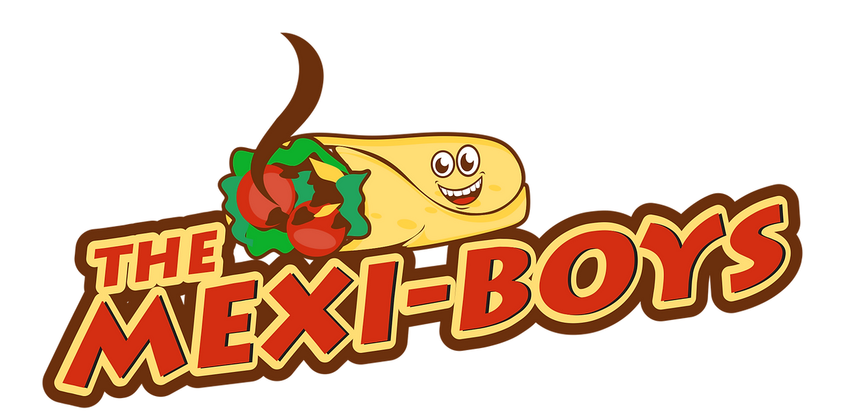 The Mexi-Boys · Mexican Cuisine